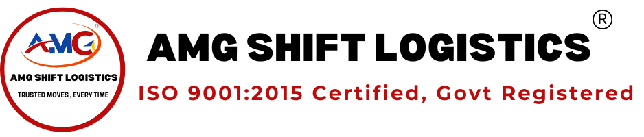 Amg Shift Logistics