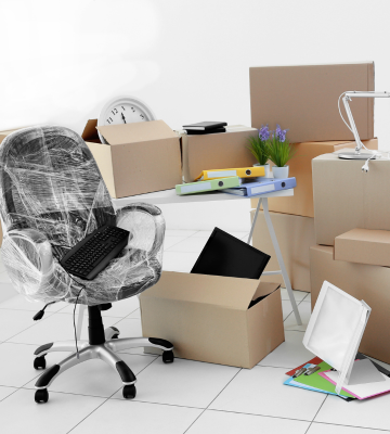 Secure goods transportation insurance